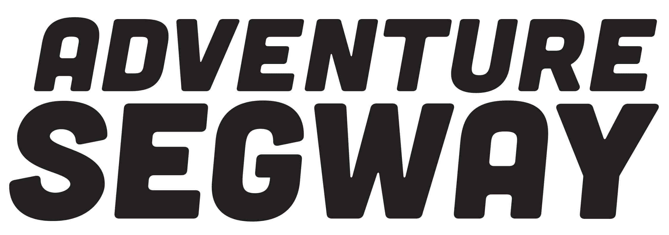 Adventure Segway Logo